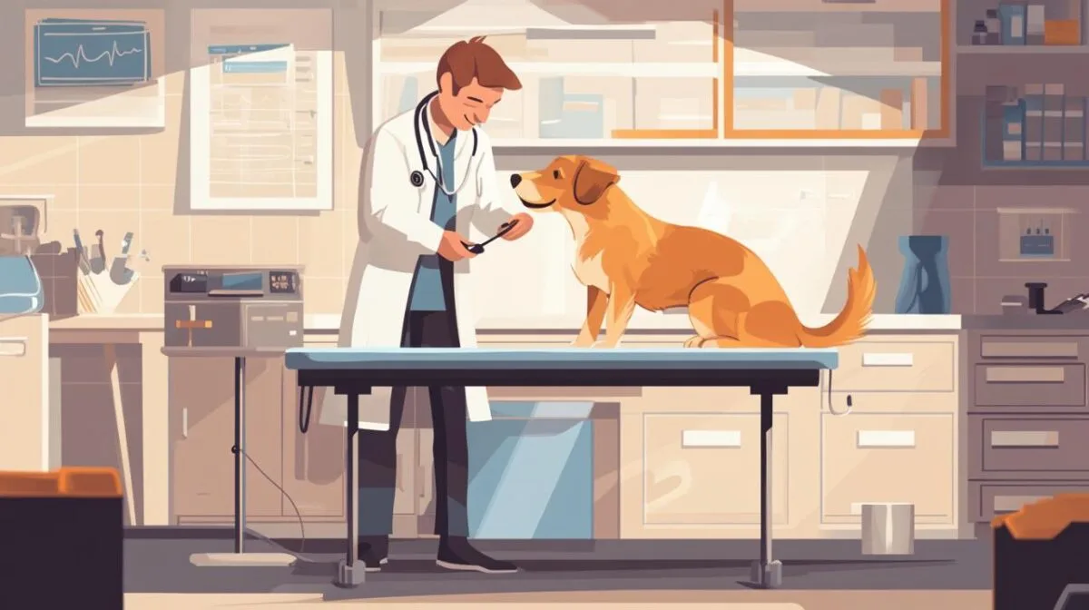 Comprendre le remboursement des frais vétérinaires pour vos animaux de compagnie