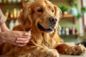 Soins des ergots canins : importance et conseils d’entretien