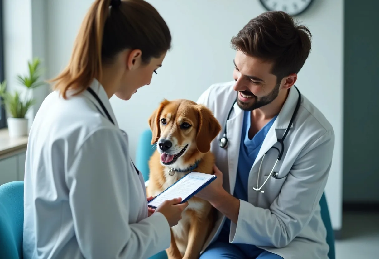 animaux assurance