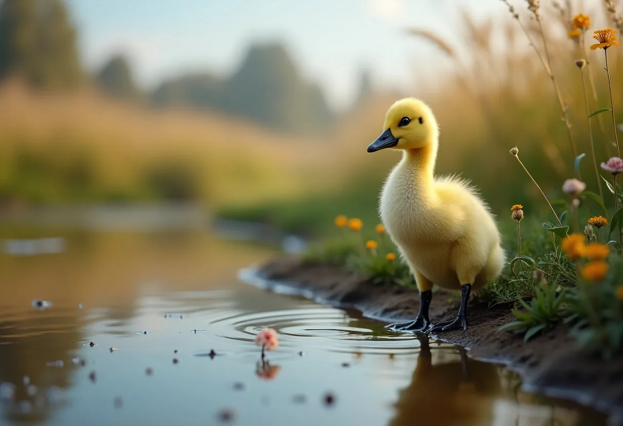 oie nature