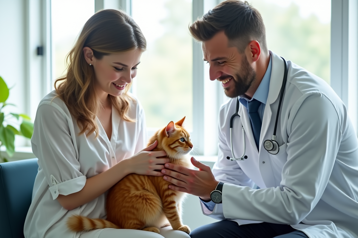 chat santé
