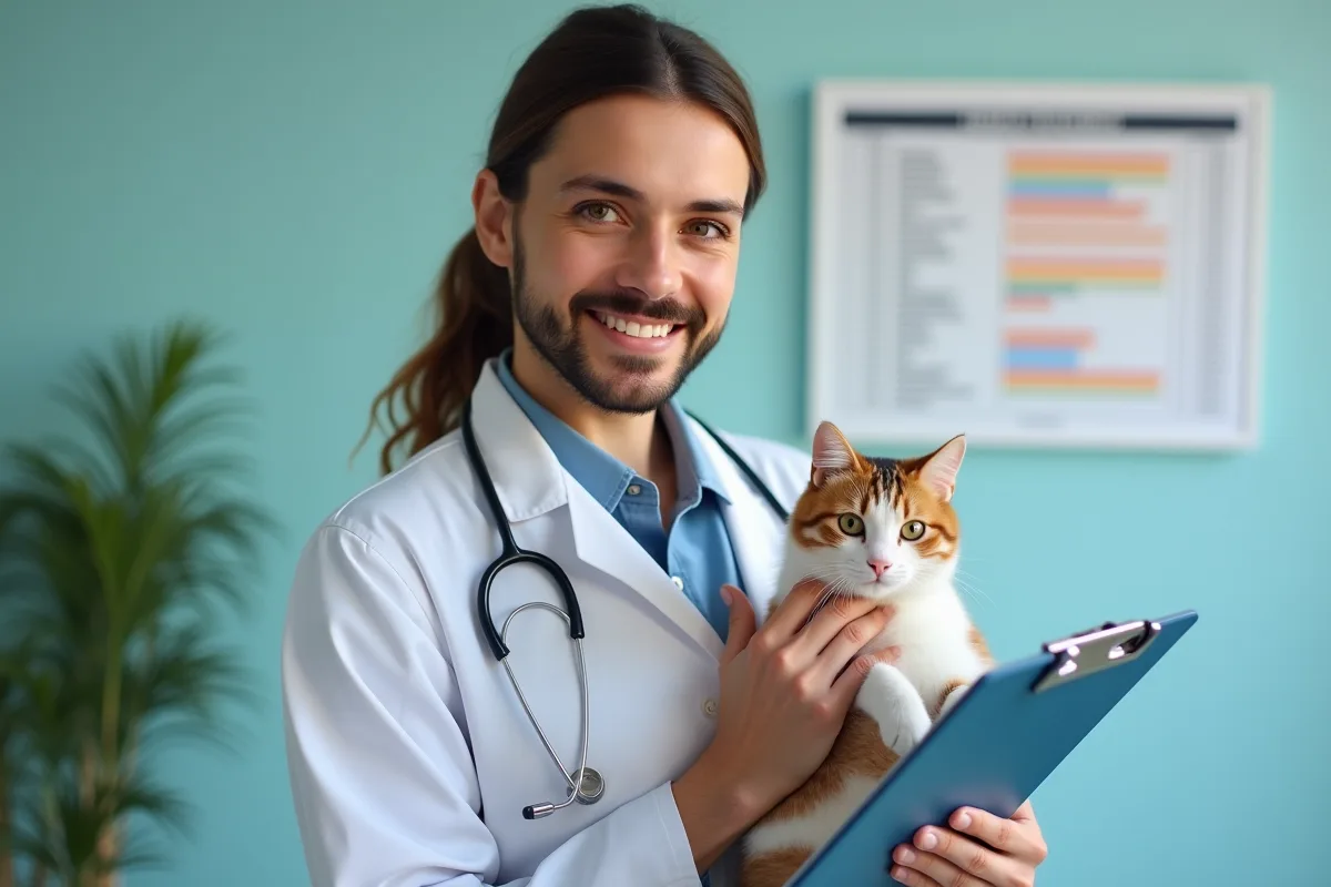 Comparaison des formules d'assurance pour animaux de compagnie