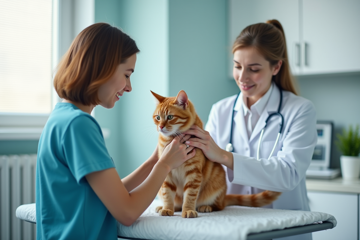 chat santé