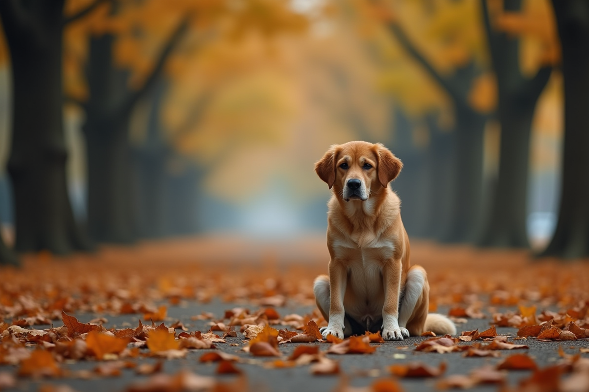 Abandon d’un chien : tout ce que vous devez savoir pour agir correctement