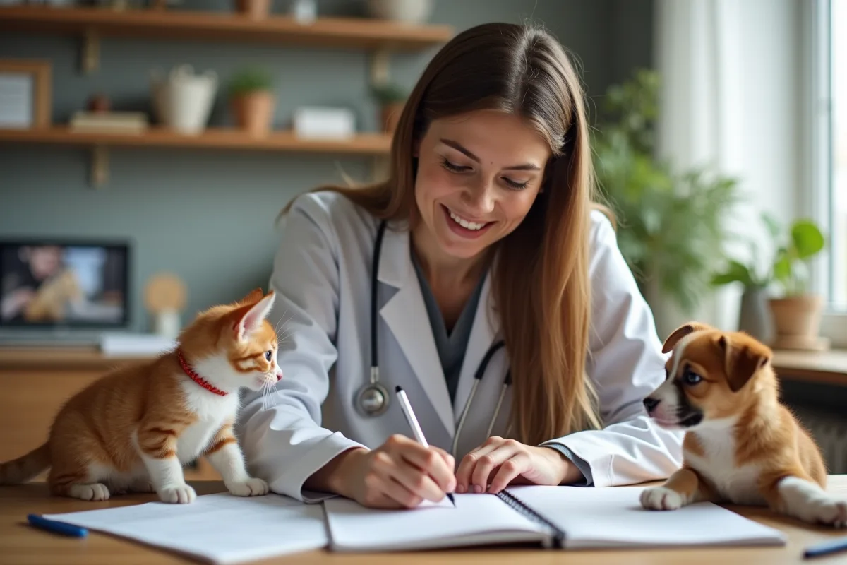 animal care