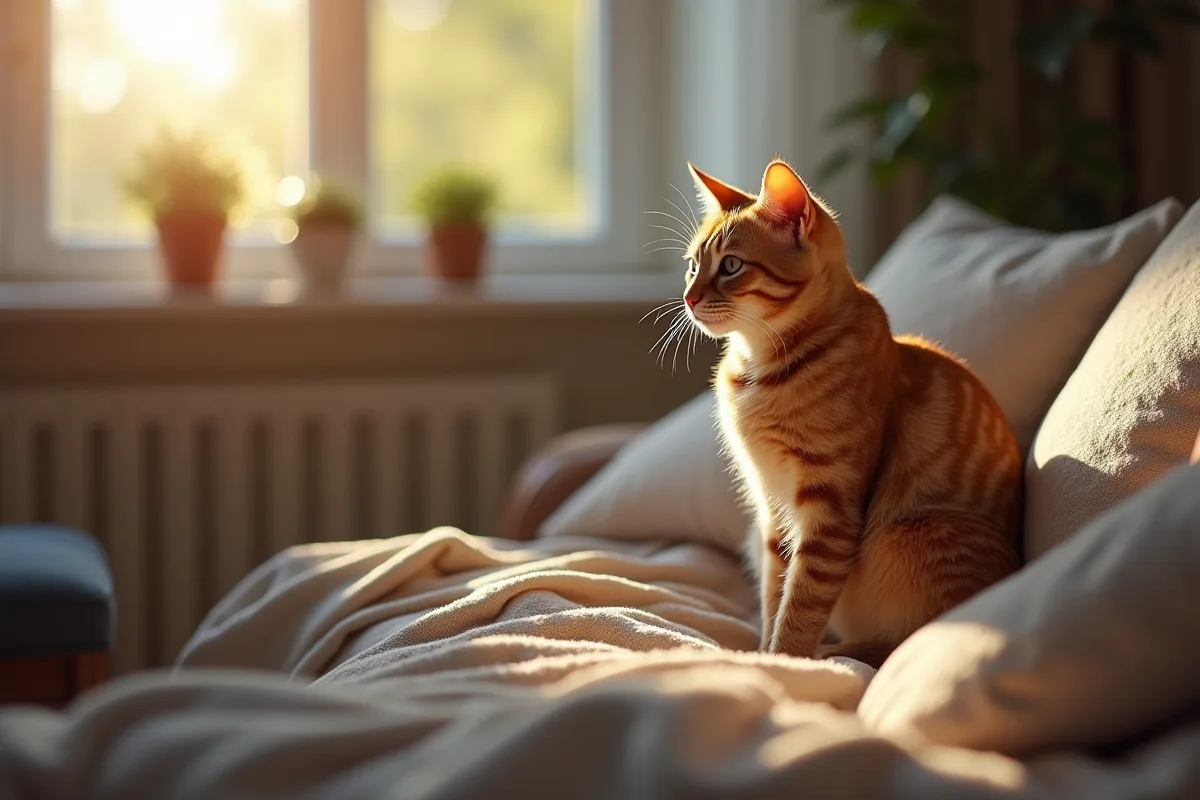 chats humains