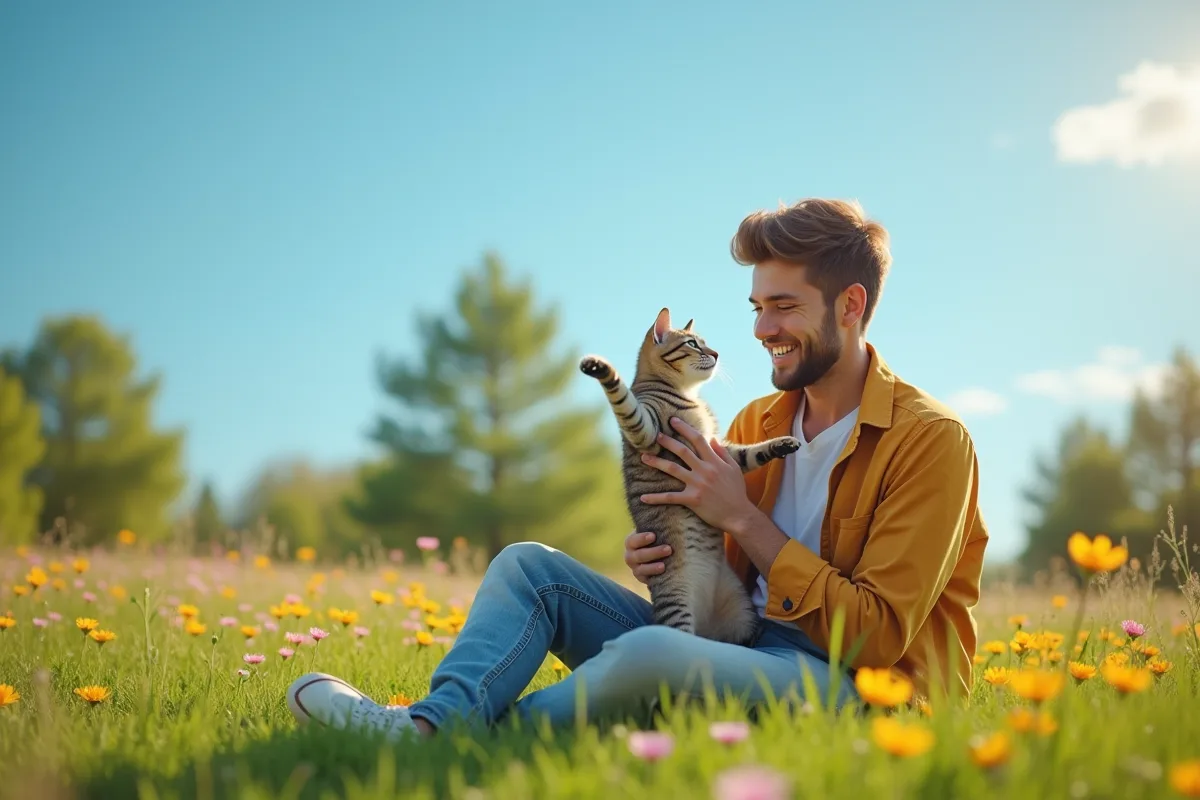 chats santé
