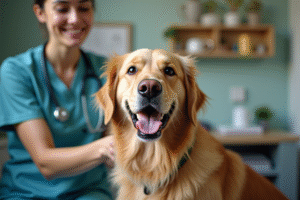 Mutuelle pour chien : avantages, tarifs et conseils pour choisir
