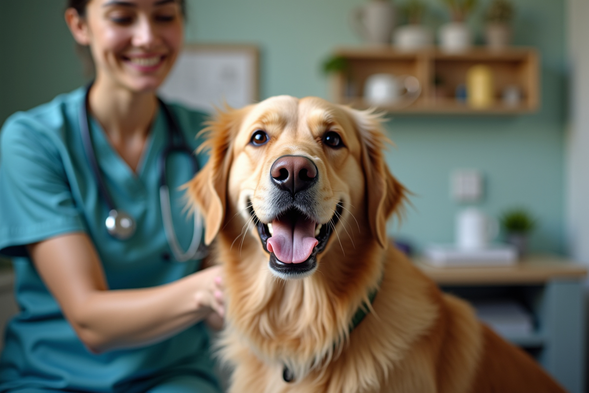 Mutuelle pour chien : avantages, tarifs et conseils pour choisir