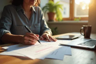 Démarches pour résilier un contrat Santévet en toute sérénité