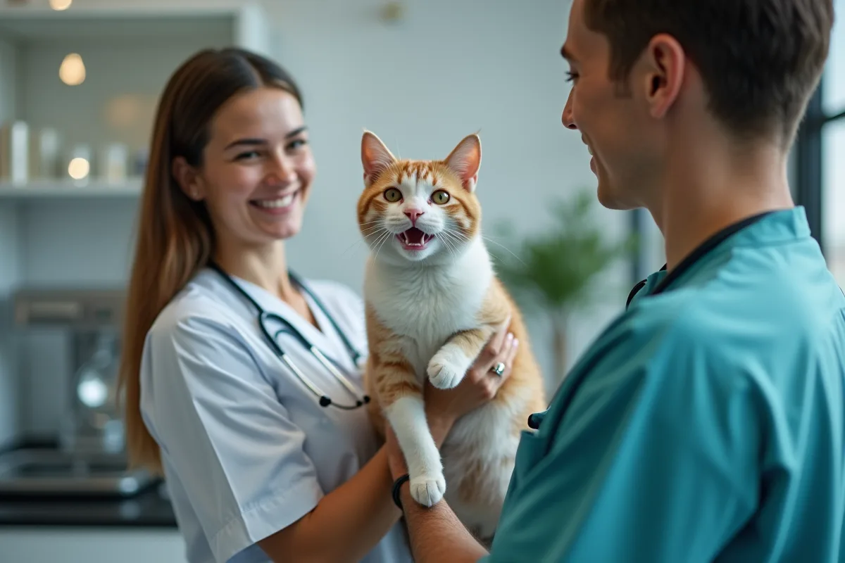 frais vétérinaires