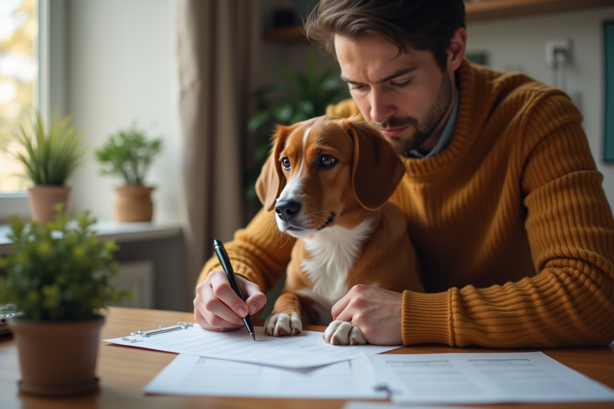 Remboursement Santévet : procédure et conseils pour être remboursé rapidement