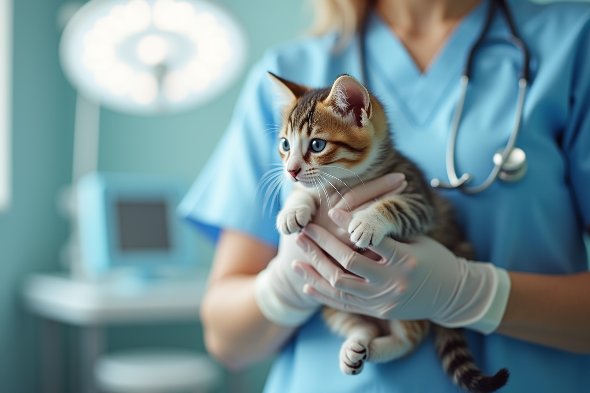chaton assurance
