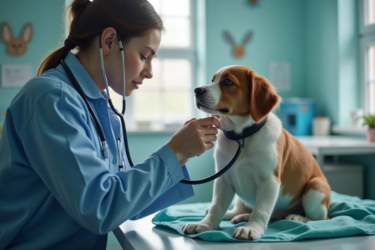 assurance animaux