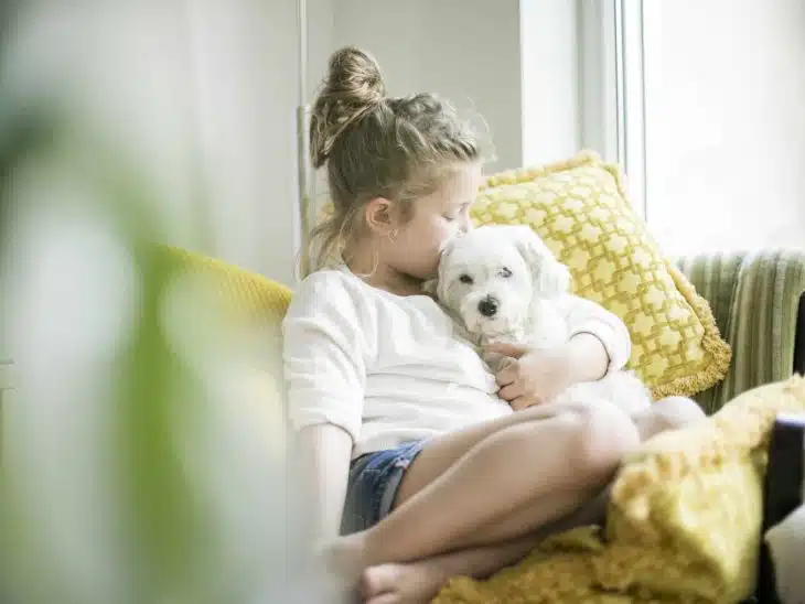 Nourrir son chien : les clés pour une alimentation équilibrée et saine